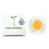 Raw Garden Live Badder - Indica Concentrates - Weed Delivery in Los Angeles