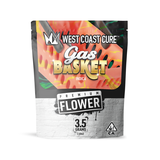 West Coast Cure - Gas Basket - Weed Delivery in Los Angeles