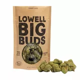 Lowell Herb Co - Big Buds - 7 Grams - Weed Delivery - Los Angeles