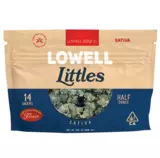Lowell Farms Sativa Littles - Weed Delivery in Los Angeles