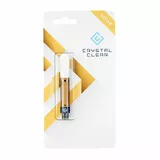 crystal clear 1g vape cartridge sativa - Snicklefritz