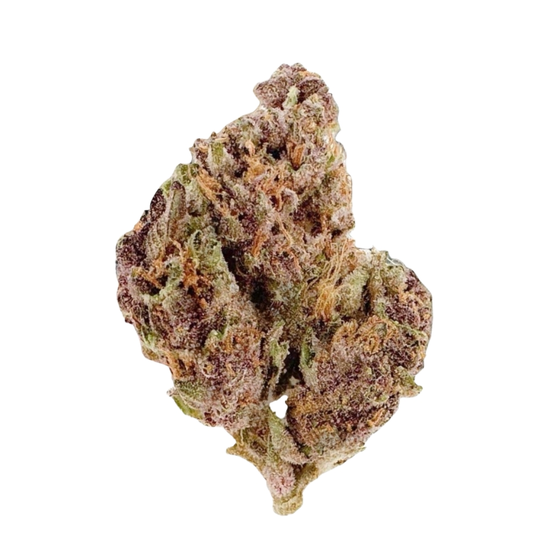 Henry's Original - Purple Tangie - Sativa - 3.5 | HERB