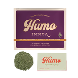 Humo - El Chivo - Ground - 1/2 Ounce - Weed delivery in LA