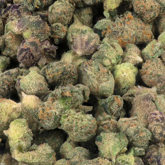Micro Greenz	- What's Inside