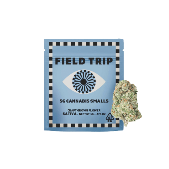 Field Trip | Gelonade | Smalls | 5g | HERB