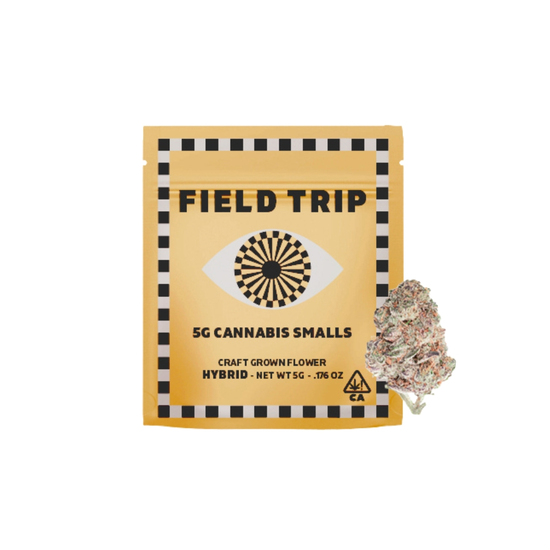 Field Trip | Cherry Royale | Smalls | 5g | HERB